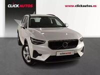 Usado Volvo XC40 163 CV (119 kW) 2025 Blanco SUV