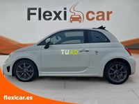 usado Abarth 595C 500Turismo 1.4 16v T-Jet 121kW E6