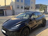 Usado Tesla Model Y RWD 250 kW (340 CV) 2023 Eléctrico SUV
