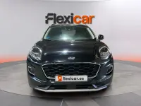 Usado Ford Puma ST-Line 125 CV (91 kW) 2022 Blanco SUV