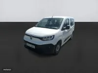 Usado Citroën Berlingo 102 CV (75 kW) 2024 Blanco Monovolumen