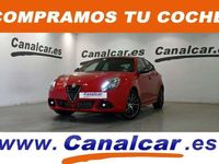 usado Alfa Romeo Giulietta 2.0JTDm Distinctive 150