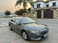Usado Opel Insignia Excellence 170 CV (125 kW) 2017 Gris / plata Familiar