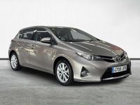 Usado Toyota Auris Active 90 CV (66 kW) 2015 Marrón Utilitario
