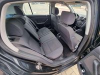 Usado VW Golf IV Sportline 116 CV (85 kW) 2005 Negro Utilitario