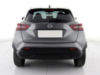 Usado Nissan Juke N-Connecta 114 CV (83 kW) 2025 SUV