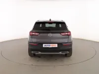 Usado Opel Grandland X Ultimate 181 CV (133 kW) 2019 Gris SUV
