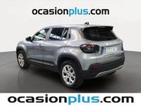 Usado Jeep Avenger Altitude 101 CV (74 kW) 2023 Gris SUV