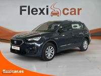 usado Seat Tarraco 2.0 TDI 110kW (150CV) S&S Style - 5 P (2021) 7 Plazas