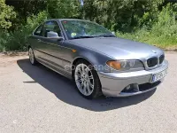 Occasion BMW 330 204 ch (150 kW) 2003 Gris Coupé
