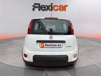 Usado Fiat Panda 71 HP (52 kW) 2023 Branco Citadino