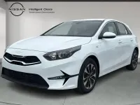 Nuevo Kia Ceed 100 CV (73 kW) 2026 Utilitario