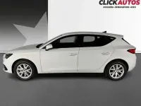 Usado Seat Leon Style 115 CV (84 kW) 2025