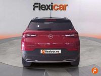 Usado Opel Grandland X 131 CV (96 kW) 2020 Rojo SUV