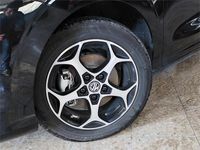 Usado MG MG3 Comfort 195 CV (143 kW) 2024 Negro Utilitario