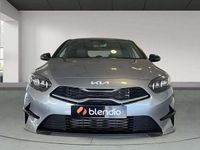 Usado Kia Ceed Style 101 CV (74 kW) 2025 Gris Utilitario
