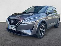 Usado Nissan Qashqai N-Connecta 140 CV (102 kW) 2024 SUV