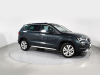 usado Seat Ateca 2.0tdi Cr S&s X-perience Xm 150