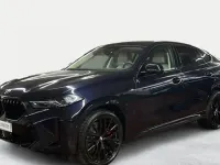 Usado BMW X6 M Sport 298 CV (219 kW) 2026 SUV