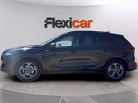 Usado Ford Kuga ST-Line 150 CV (110 kW) 2025 Negro SUV