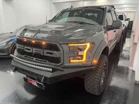 usado Ford F-150 Raptor 2020 FULL EQUIP PRECIO FINAL VENDIDO!!