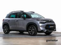 Usado Citroën C3 Aircross PureTech 110 CV (80 kW) 2024 Gris SUV