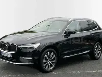 Usado Volvo XC60 Inscription 197 CV (144 kW) 2021 Negro SUV