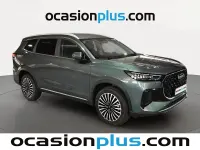 Usado Ebro s800 147 CV (108 kW) 2025 Blanco SUV