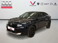 Nuevo Citroën C4 Business Class 145 CV (106 kW) 2026 Azul SUV