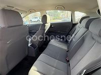 Usado Seat Leon Stylance 140 CV (102 kW) 2006 Negro Berlina