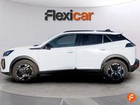 Usado Peugeot 2008 Allure 130 CV (95 kW) 2024 Blanco SUV