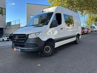Usado Mercedes Sprinter 143 CV (105 kW) 2022 Van