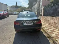 Usado BMW 218 136 CV (100 kW) 2018 Negro Coupe