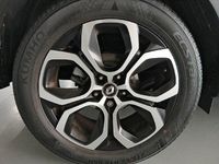 Usado Renault Arkana Zen 140 CV (102 kW) 2021 Gris SUV