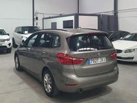 Usado BMW 216 116 CV (85 kW) 2017 Marrón Familiar