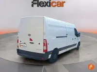 Usado Renault Master 136 CV (100 kW) 2021 Blanco Monovolumen