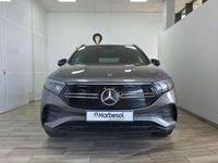 Usado Mercedes EQA250 139 kW (190 CV) 2021 Gris SUV