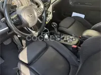 Usado Mini Cooper S Countryman 224 CV (164 kW) 2019 Gris / plata SUV
