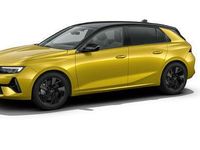 Nuevo Opel Astra 146 CV (107 kW) 2026 Amarillo Berlina