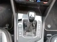Usado VW Tiguan R-line 150 CV (110 kW) 2022 Gris SUV
