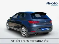 Usado Seat Leon FR 130 CV (95 kW) 2019