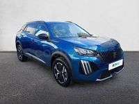 Nuevo Peugeot 2008 Allure 145 CV (106 kW) 2025 Azul SUV