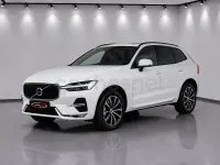 Usado Volvo XC60 Core 197 CV (144 kW) 2023 Blanco SUV