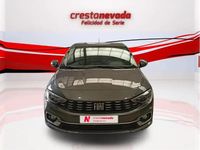 Usado Fiat Tipo Life 130 CV (95 kW) 2021 Gris
