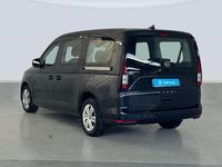 Usado VW Caddy Maxi 122 CV (89 kW) 2025 Azul Monovolumen