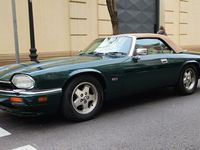 usado Jaguar XJS Cabrio 1994