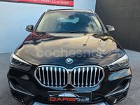 Usado BMW X1 220 CV (161 kW) 2020 Negro SUV