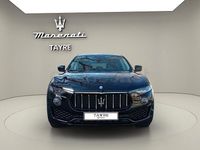 Usado Maserati Levante 275 CV (202 kW) 2017 Negro SUV