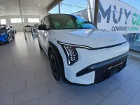 Usado Kia EV3 GT-Line 150 kW (204 CV) 2026 Blanco SUV