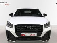 usado Audi Q2 Black Line 35 TDI 110 kW (150 CV) S tronic